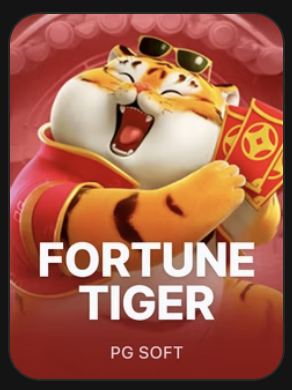 Fortune Tiger