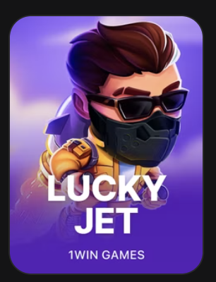 Lucky Jet